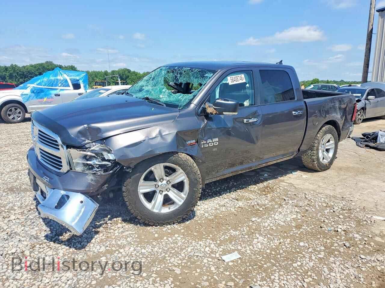 Photo 1C6RR7LT2ES388251 - RAM 1500 2014