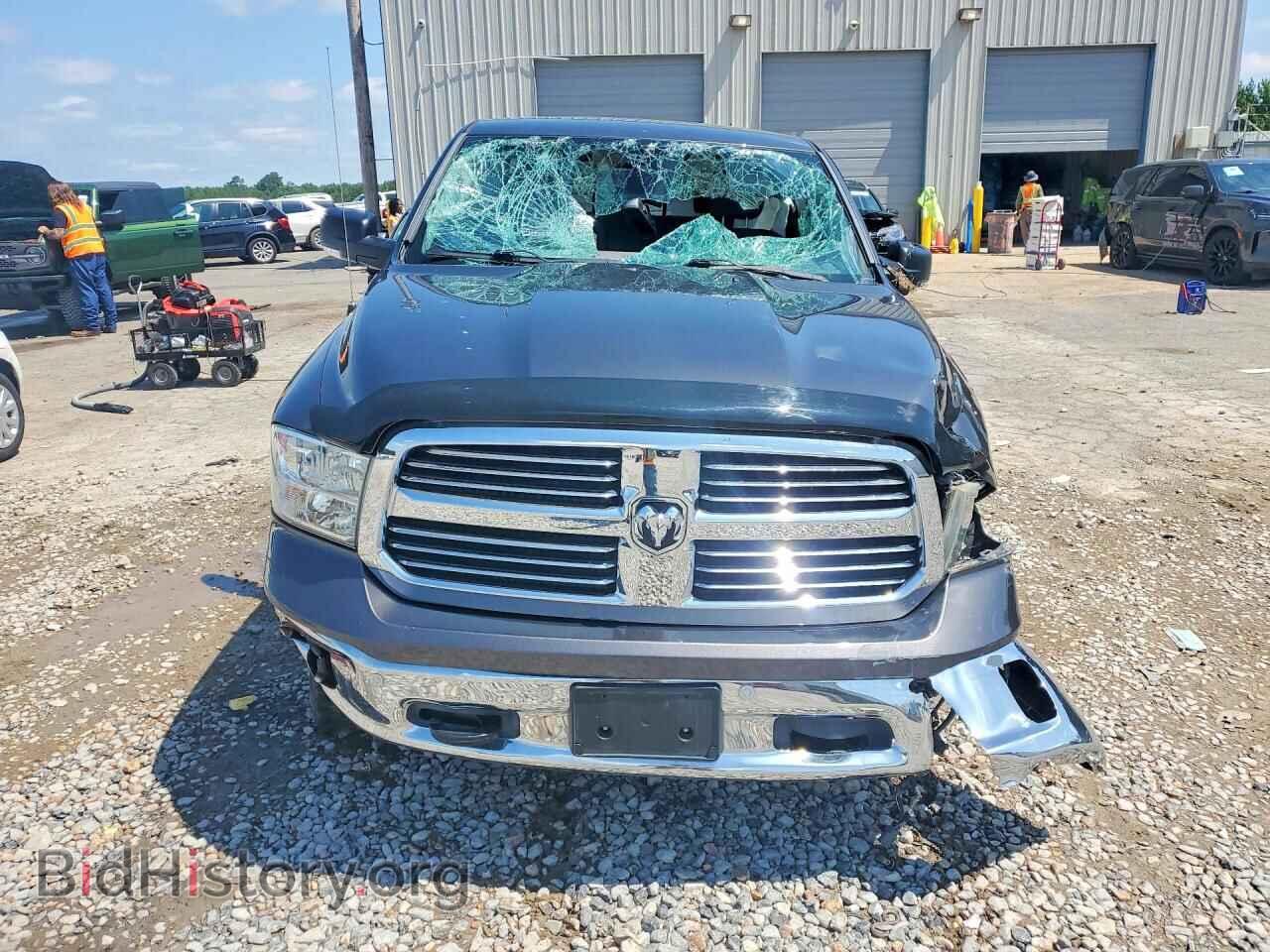 2014 RAM 1500 - VIN: 1C6RR7LT2ES388251 - Photo 5