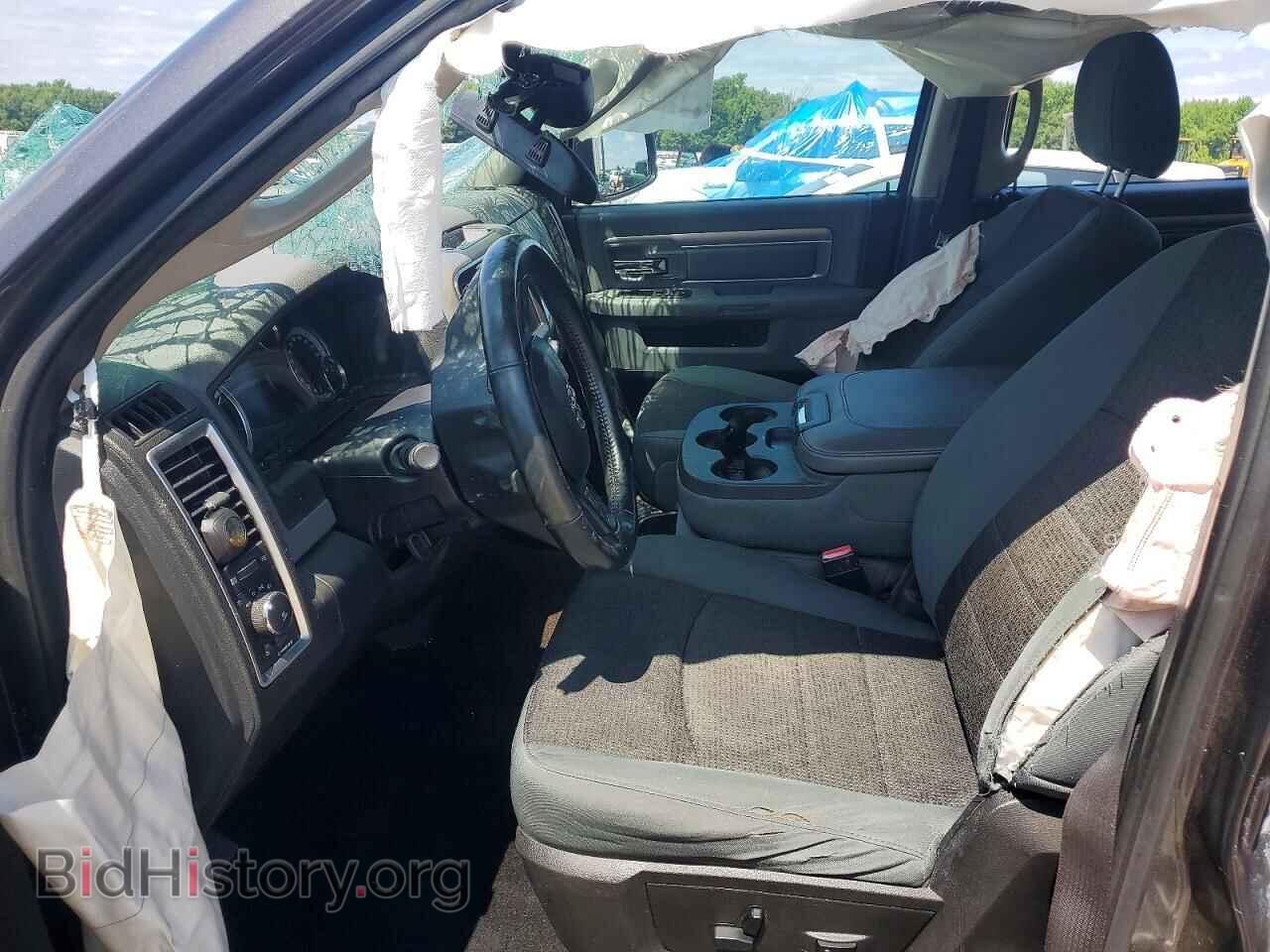 2014 RAM 1500 - VIN: 1C6RR7LT2ES388251 - Photo 7