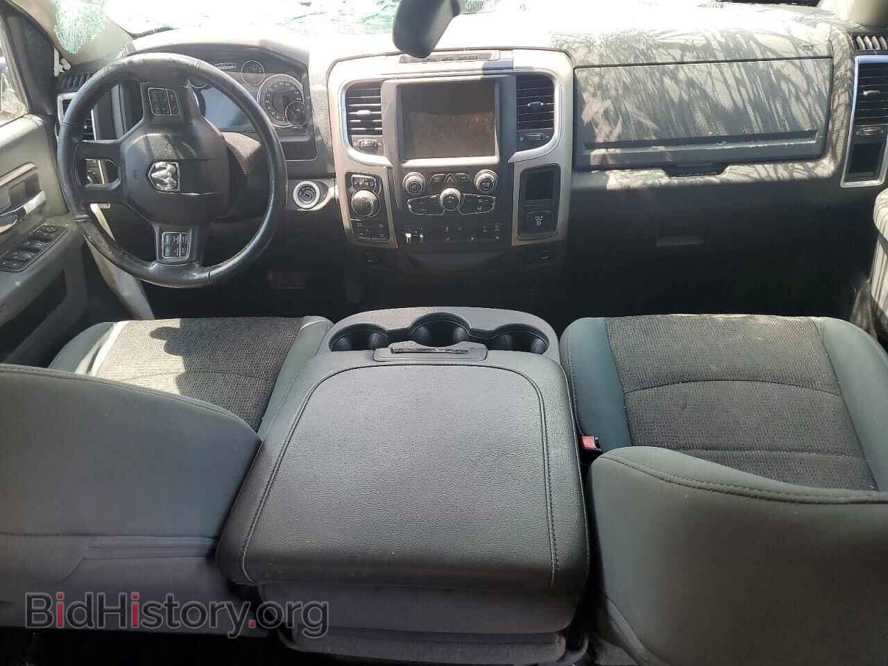 2014 RAM 1500 - VIN: 1C6RR7LT2ES388251 - Photo 8