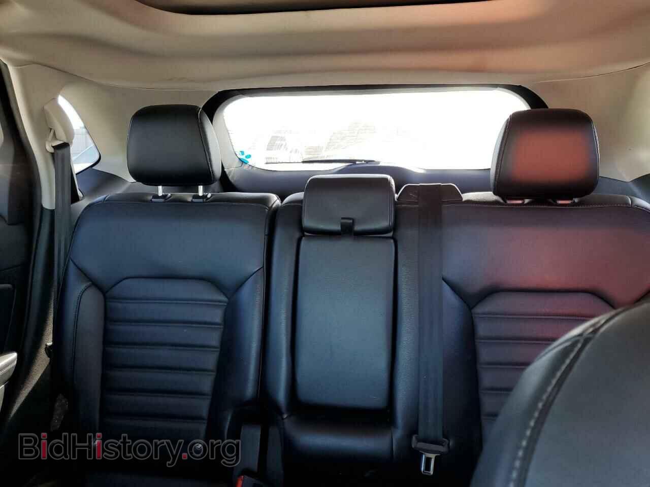 2015 FORD EDGE - VIN: 2FMTK3J80FBB11289 - Фото 10