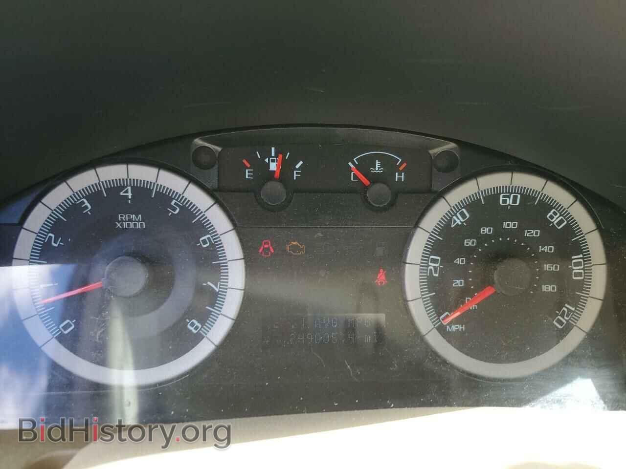 2010 FORD ESCAPE - VIN: 1FMCU9EG4AKB10188 - Фото 9