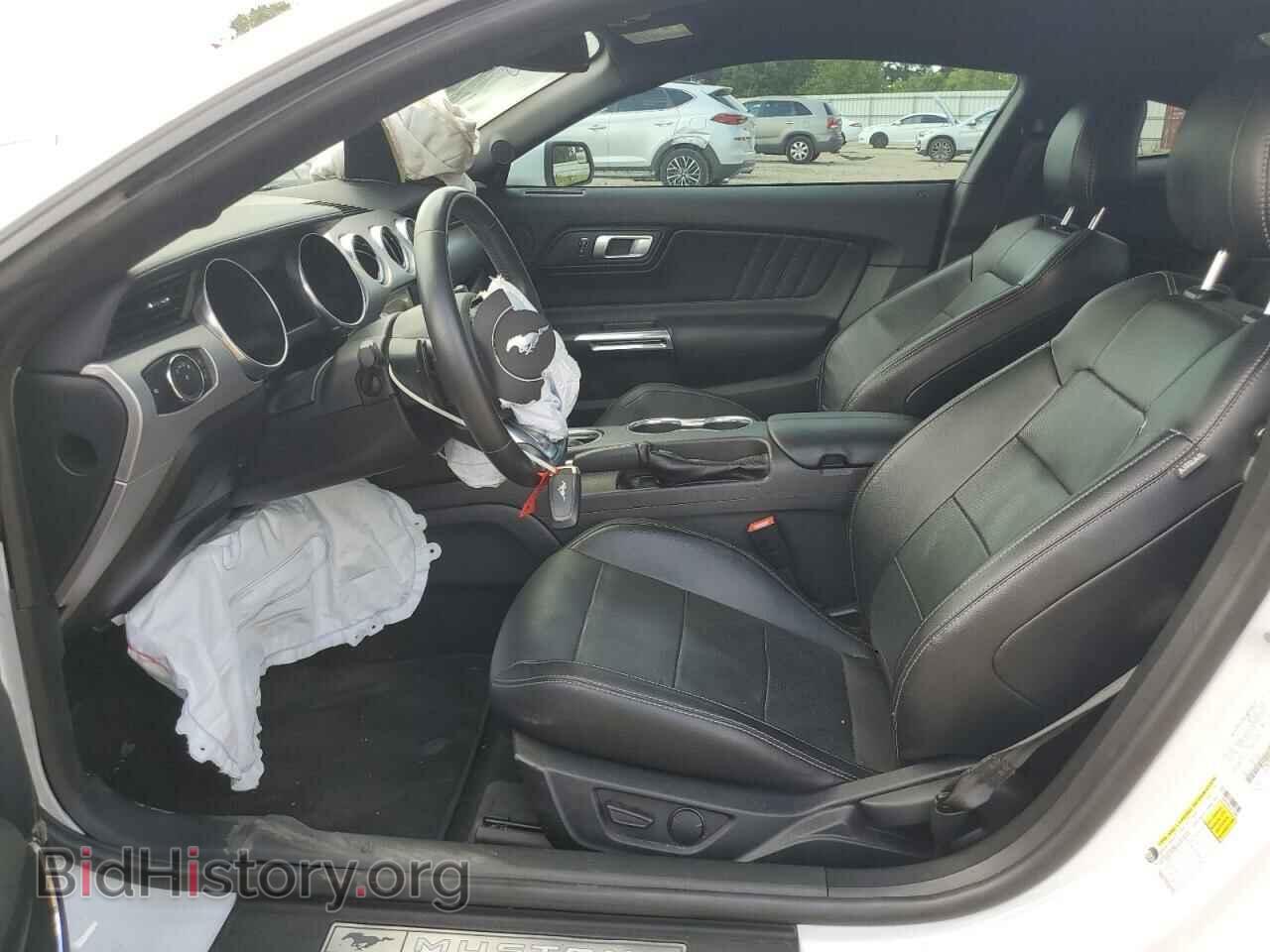 2020 FORD ALL Models - VIN: 1FA6P8THXL5135604 - Фото 7
