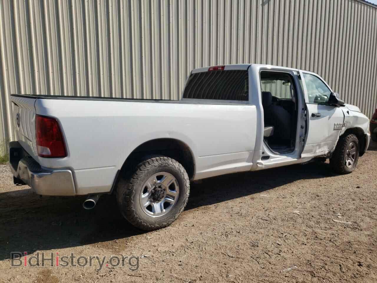 2017 RAM All Models - VIN: 3C6UR4HL4HG620068 - Фото 3