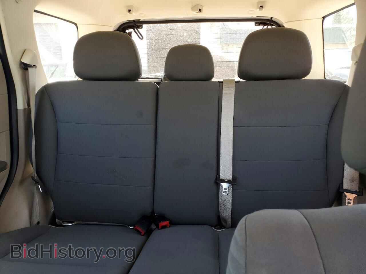 2012 FORD ESCAPE - VIN: 1FMCU9C75CKA45020 - Фото 10