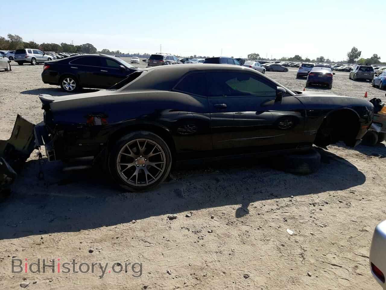 2018 DODGE CHALLENGER - VIN: 2C3CDZAG5JH262972 - Фото 9