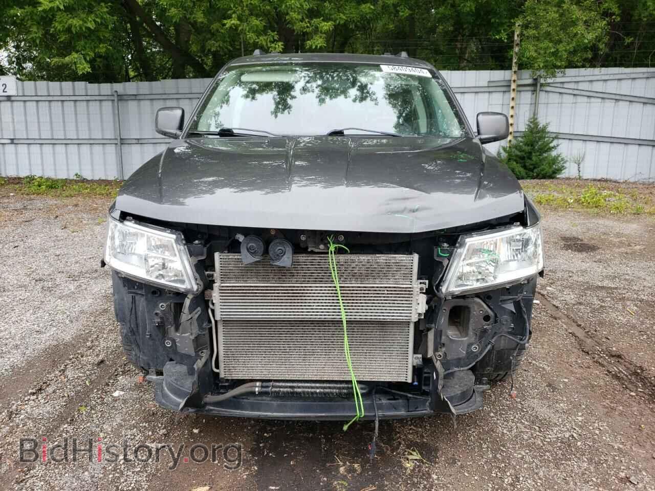 2015 DODGE JOURNEY - VIN: 3C4PDCCG4FT574450 - Фото 5