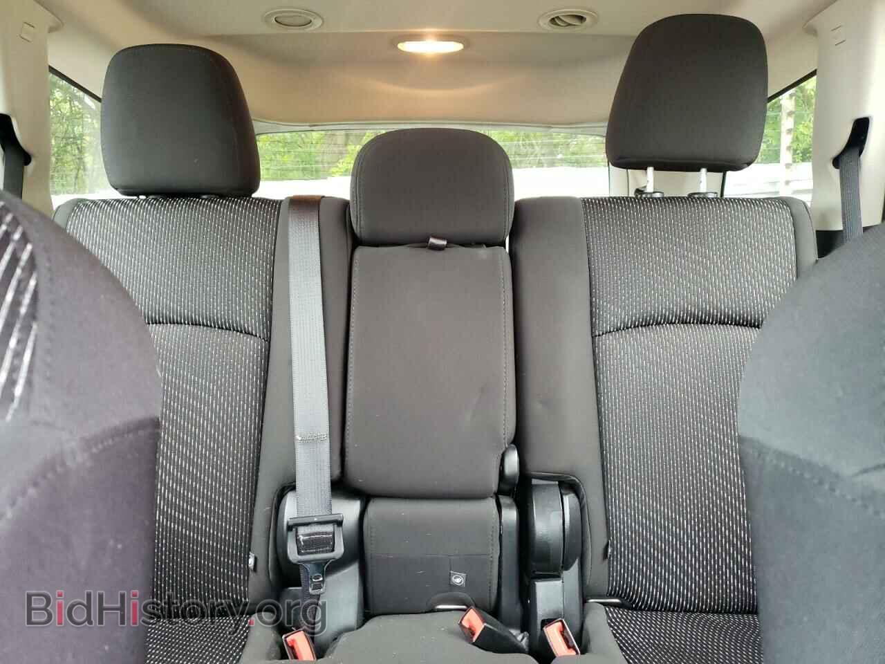 2015 DODGE JOURNEY - VIN: 3C4PDCCG4FT574450 - Фото 10