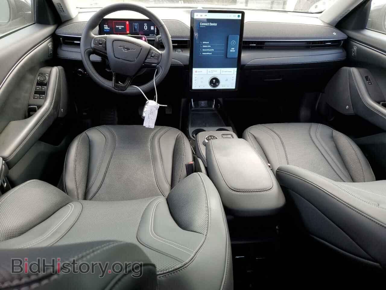 2022 FORD MUSTANG - VIN: 3FMTK3SU5NMA30121 - Фото 8