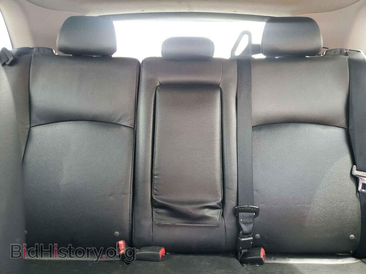 2015 MITSUBISHI OUTLANDER - VIN: 4A4AR4AU9FE032193 - Фото 10