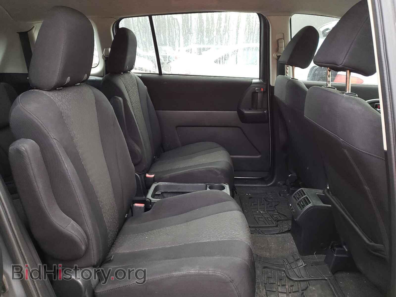 2012 MAZDA 5 - VIN: JM1CW2CL4C0108736 - Photo 6