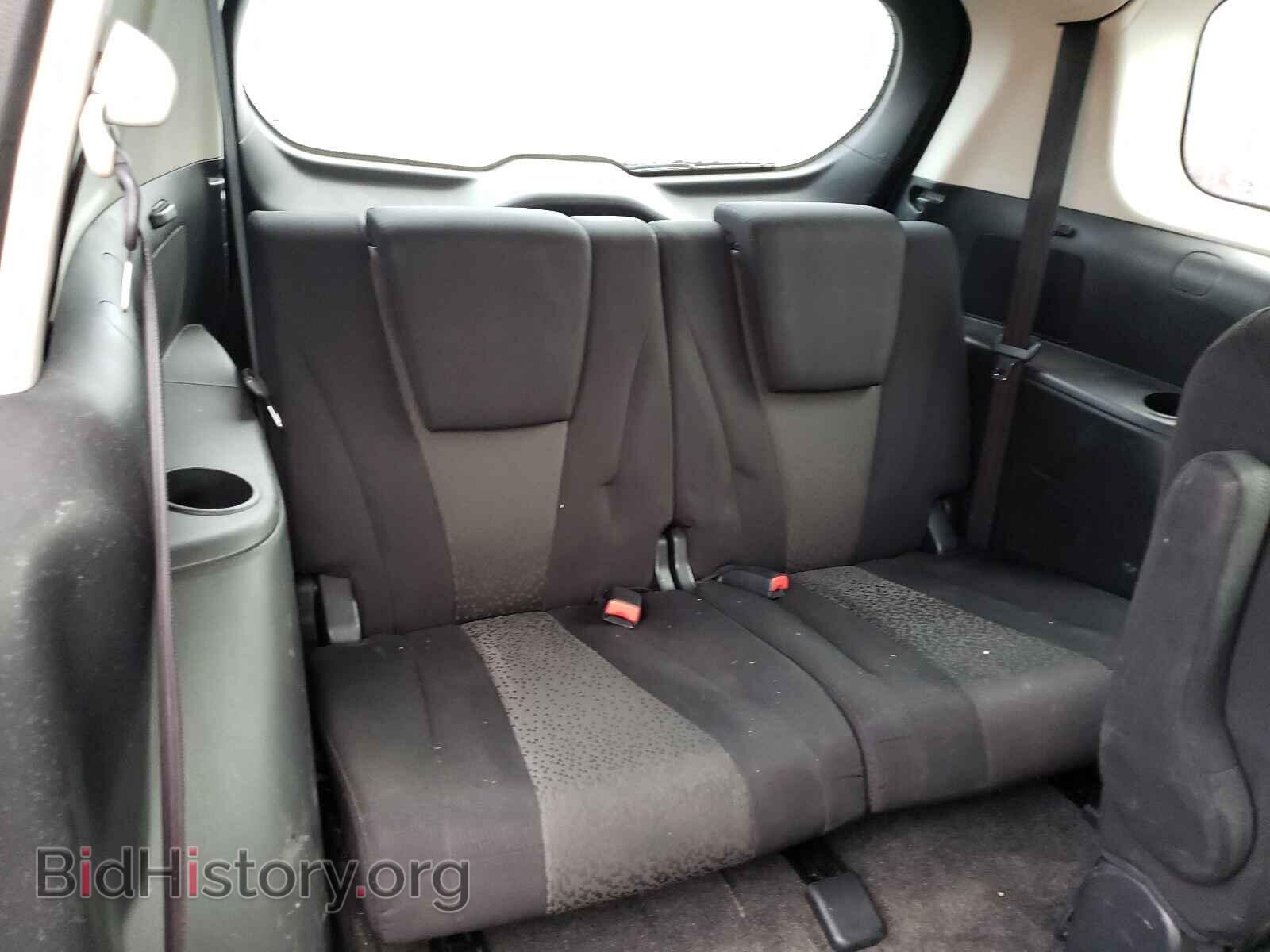 2012 MAZDA 5 - VIN: JM1CW2CL4C0108736 - Photo 9