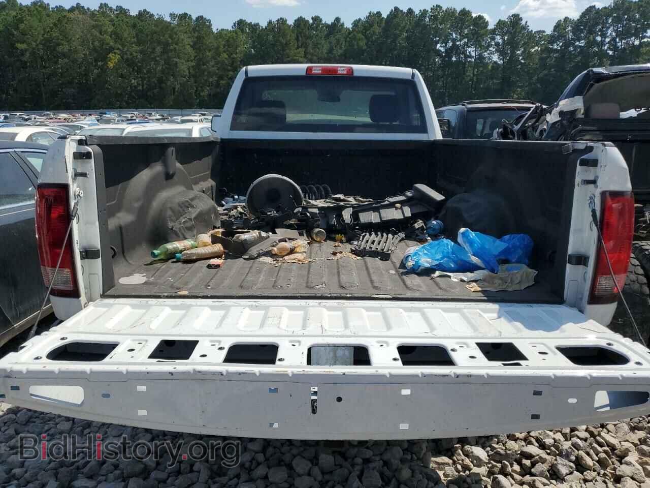 2015 RAM 2500 - VIN: 3C6LR4AT1FG638353 - Фото 6