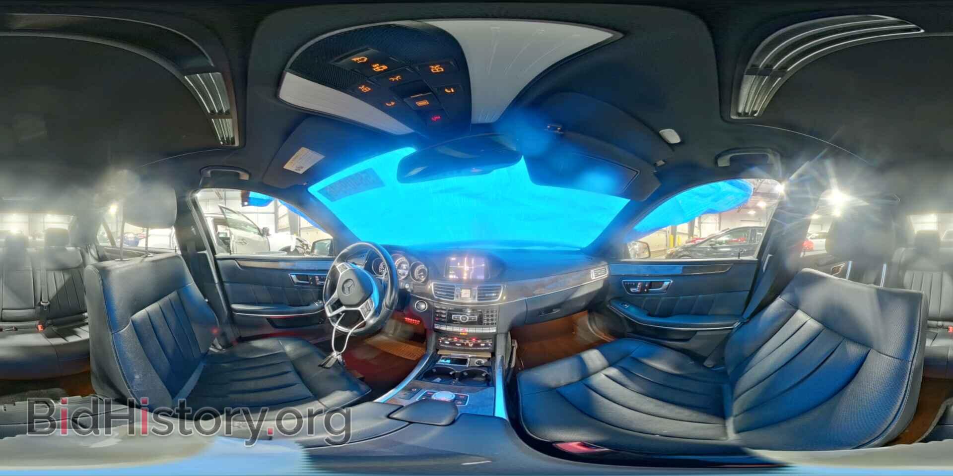 2015 MERCEDES-BENZ E-CLASS - VIN: WDDHF6HB2FB093343 - Фото 14