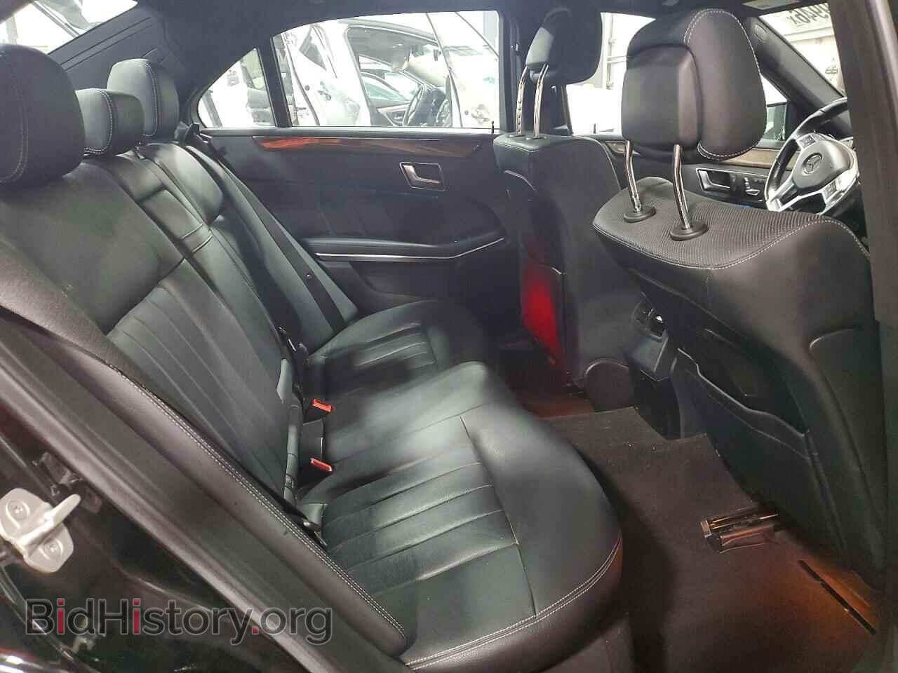 2015 MERCEDES-BENZ E-CLASS - VIN: WDDHF6HB2FB093343 - Фото 10