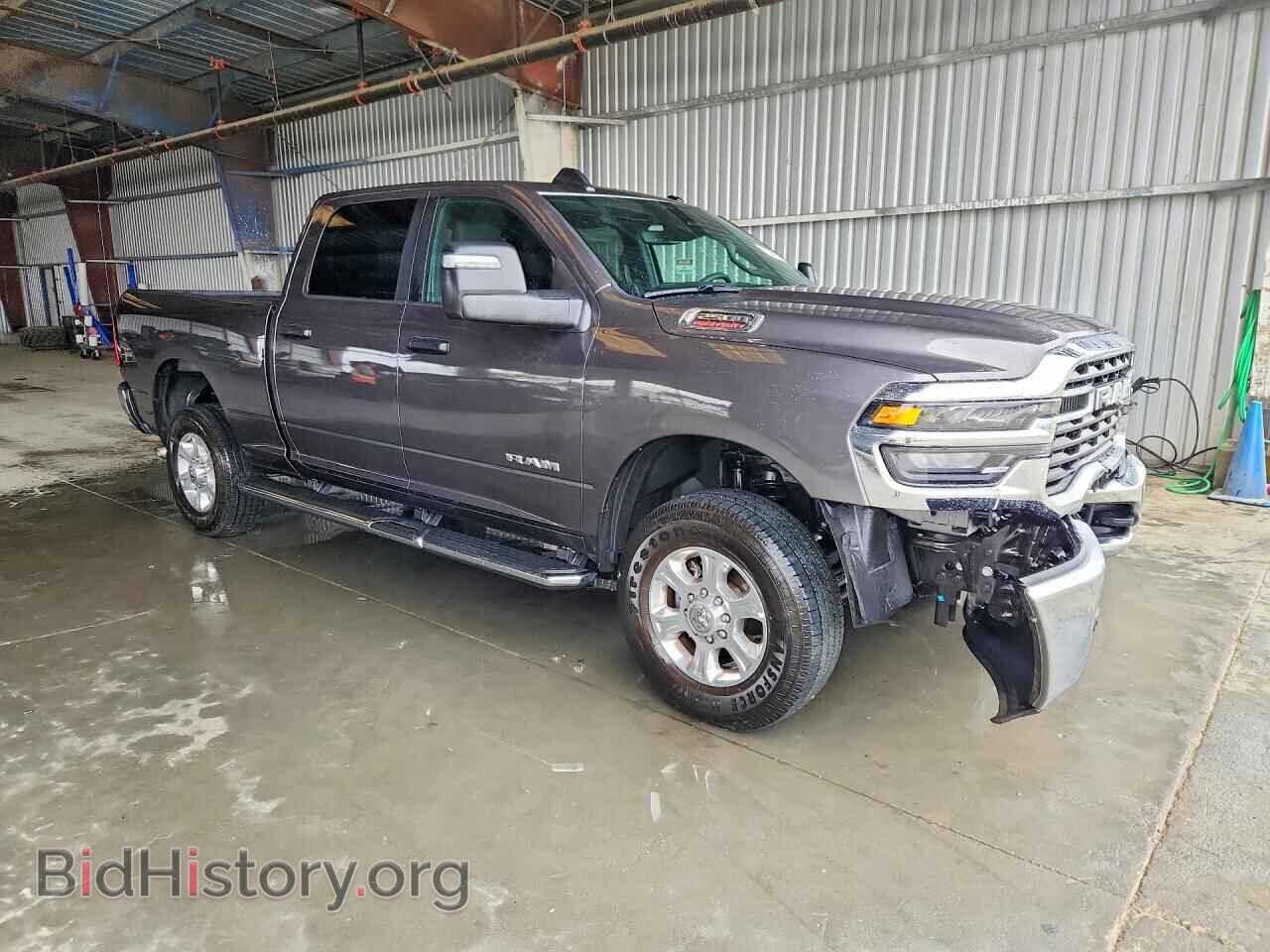 2026 RAM 2500 - VIN: 3C6UR5DJ5TG234195 - Фото 4