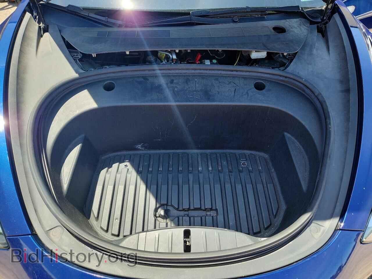 2023 TESLA MODEL 3 - VIN: 5YJ3E1EA0PF447901 - Photo 11