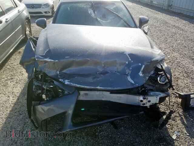 2014 LEXUS IS 250 - VIN: JTHBF1D20E5039513 - Фото 7