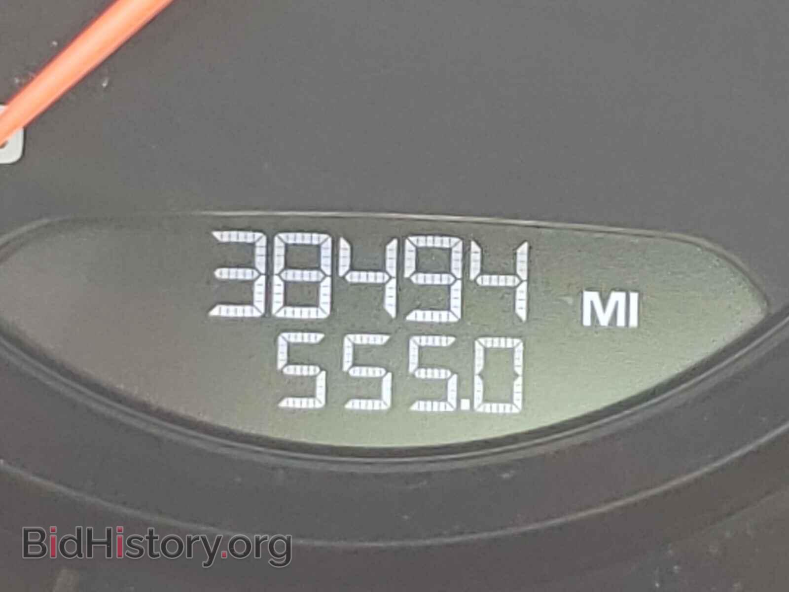 2018 PORSCHE MACAN - VIN: WP1AB2A55JLB34585 - Photo 8