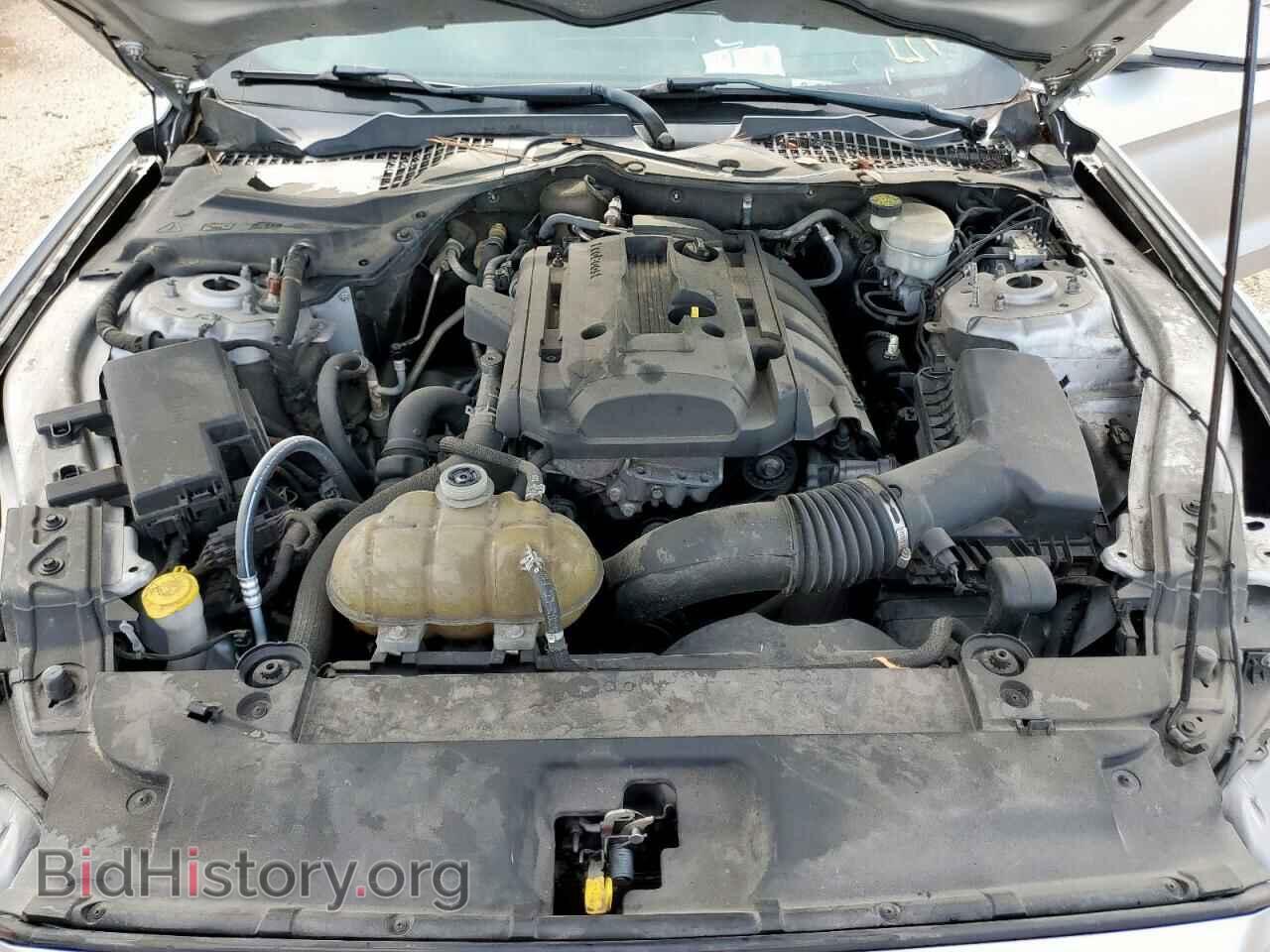 2015 FORD ALL Models - VIN: 1FA6P8TH7F5433158 - Photo 11
