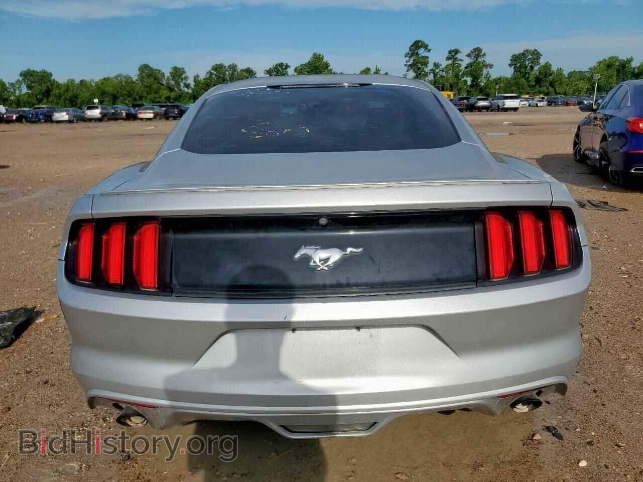 2015 FORD ALL Models - VIN: 1FA6P8TH7F5433158 - Photo 6