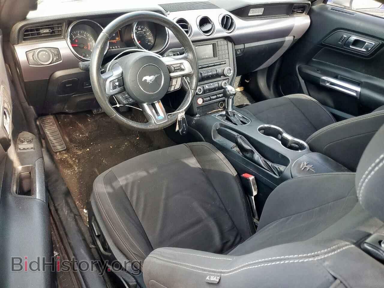 2015 FORD ALL Models - VIN: 1FA6P8TH7F5433158 - Photo 8