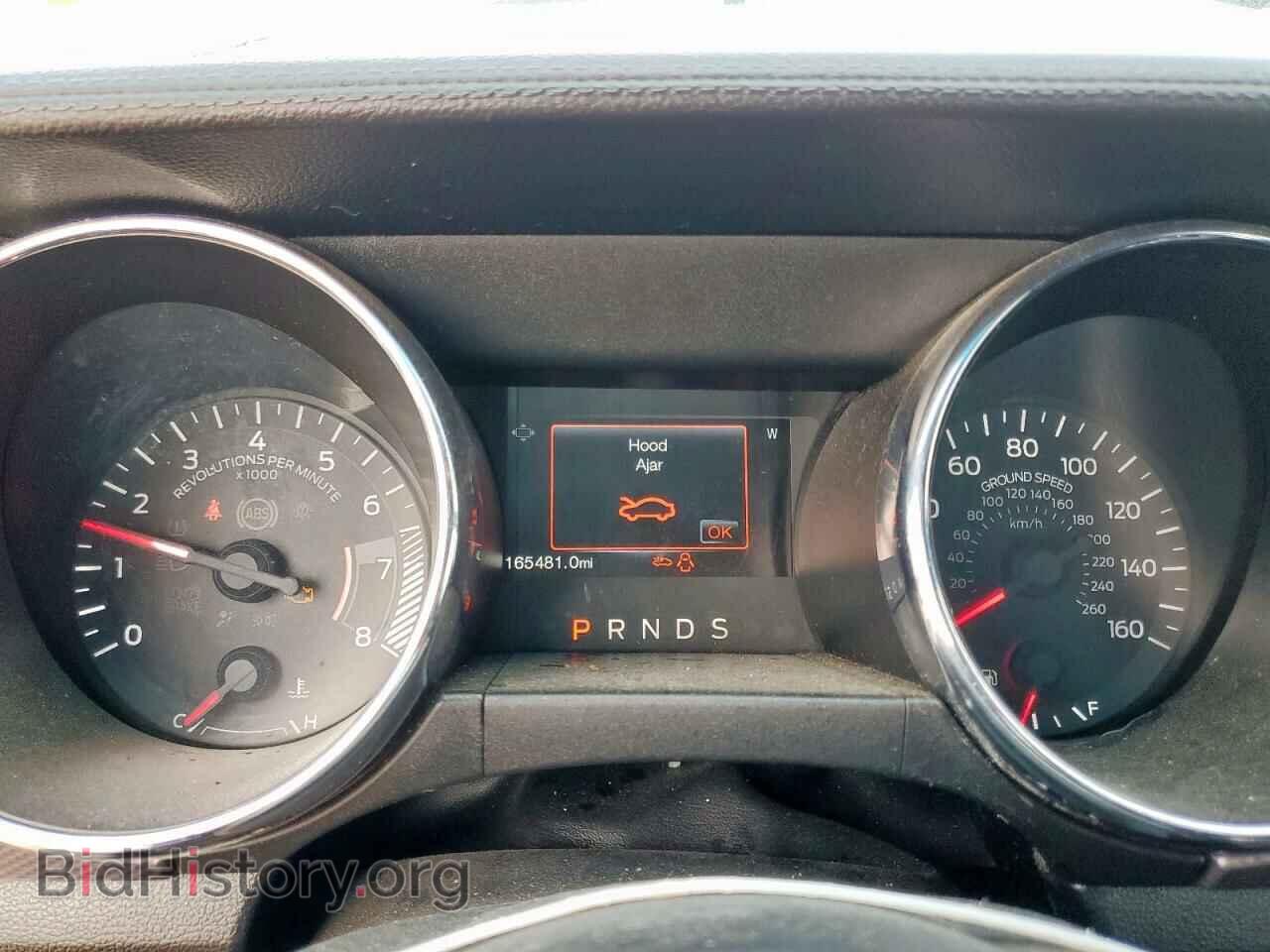 2015 FORD ALL Models - VIN: 1FA6P8TH7F5433158 - Photo 9