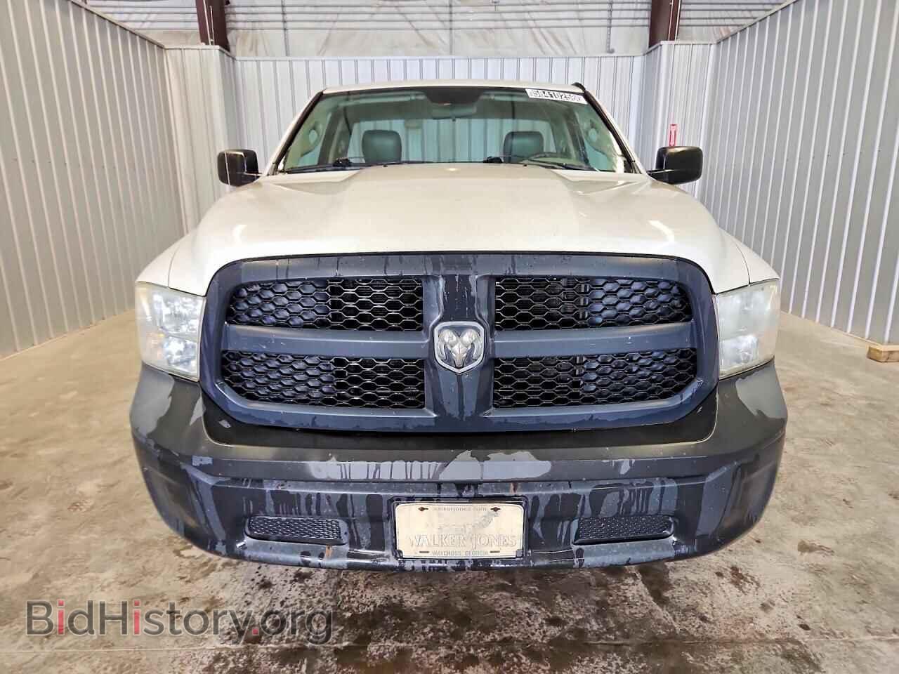 2013 RAM 1500 - VIN: 3C6JR6AT8DG504634 - Фото 5