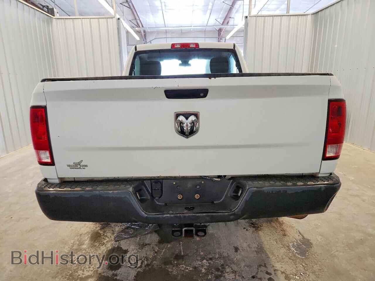 2013 RAM 1500 - VIN: 3C6JR6AT8DG504634 - Фото 6