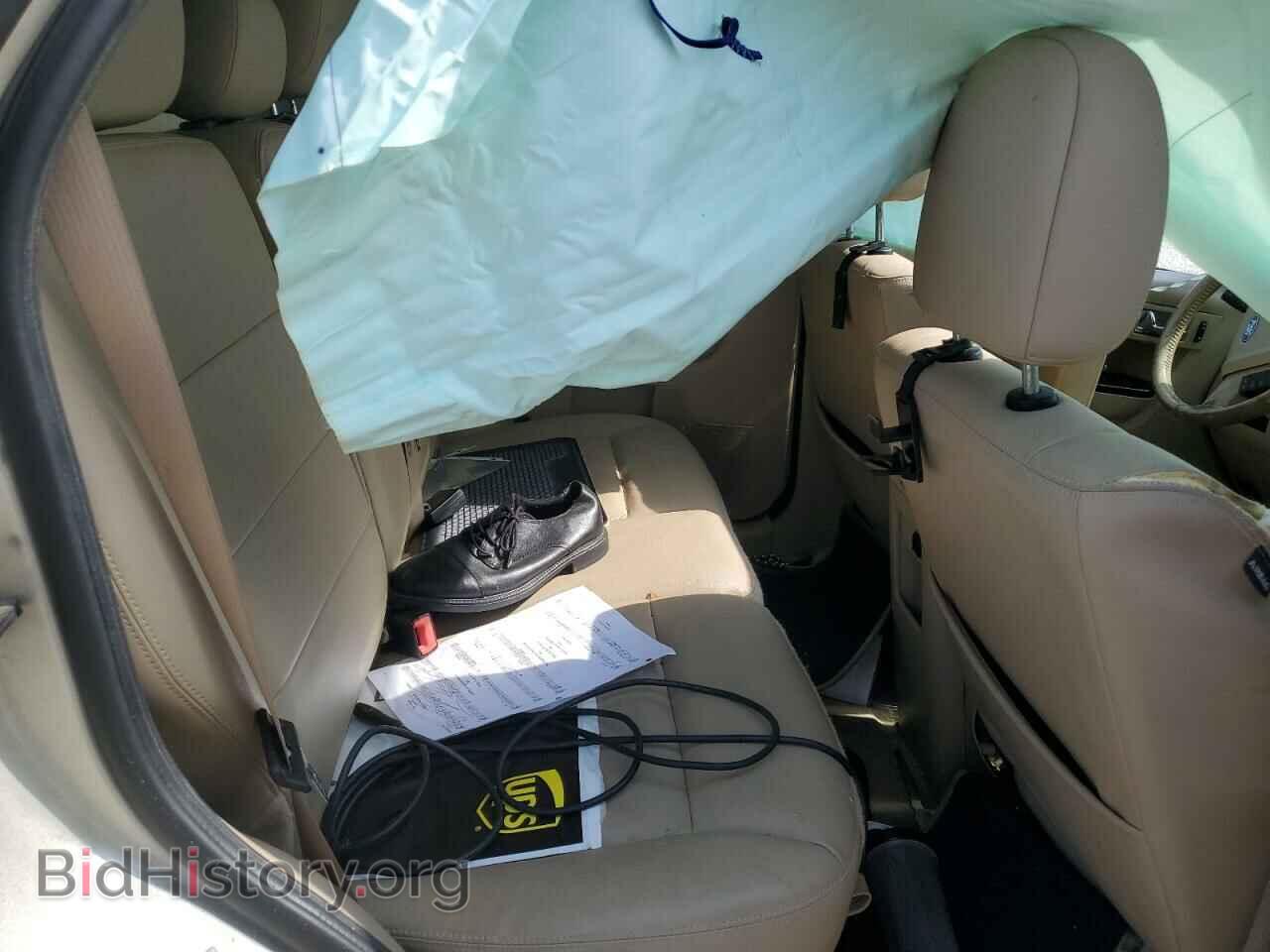 2011 FORD ESCAPE - VIN: 1FMCU0EG2BKB19100 - Фото 11