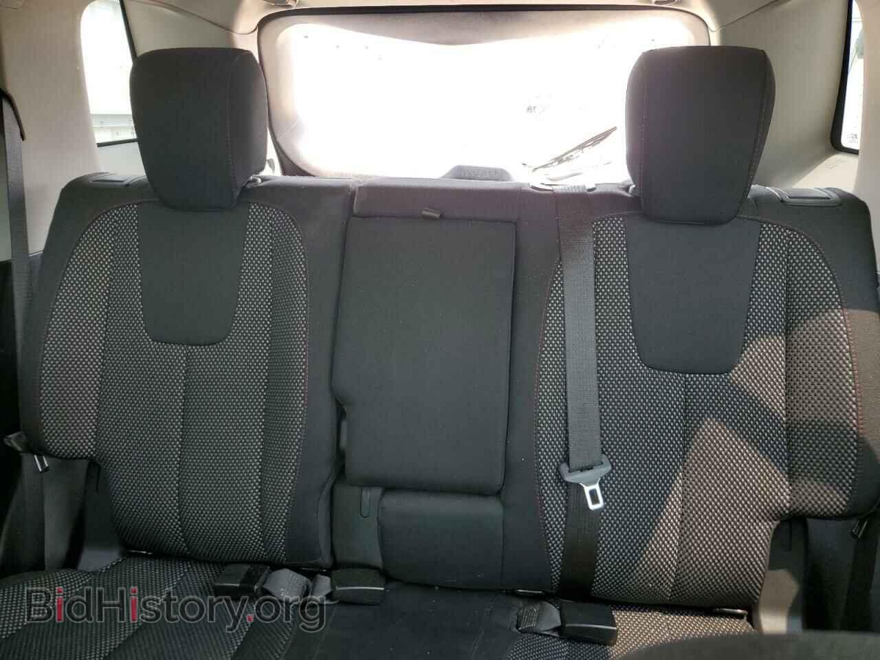 2013 GMC TERRAIN - VIN: 2GKFLTEK4D6411500 - Фото 10