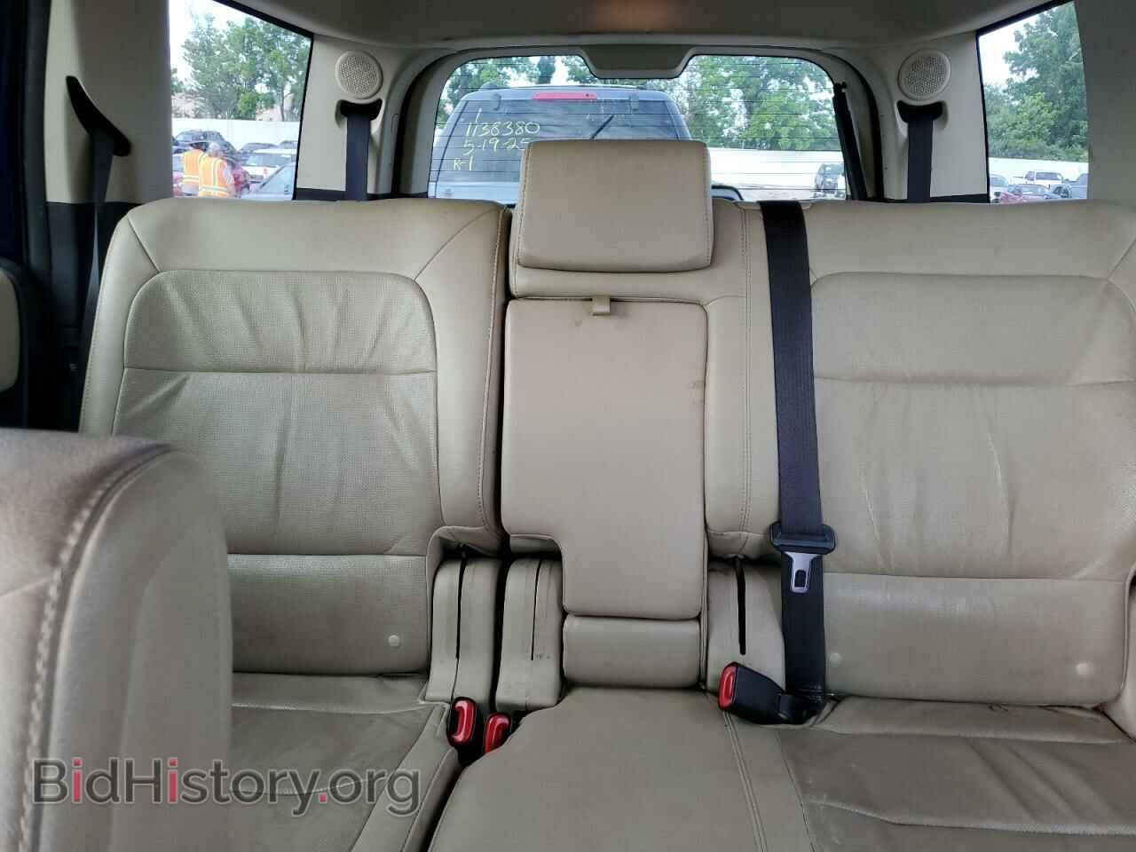 2014 FORD FLEX - VIN: 2FMHK6DT2EBD07983 - Фото 10