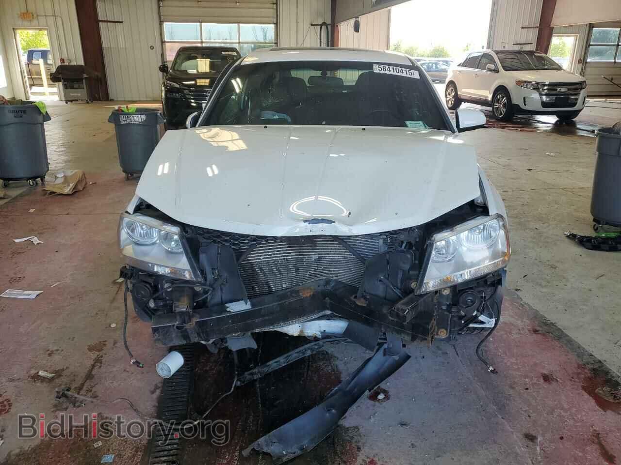 2012 DODGE AVENGER - VIN: 1C3CDZEG4CN276284 - Photo 5