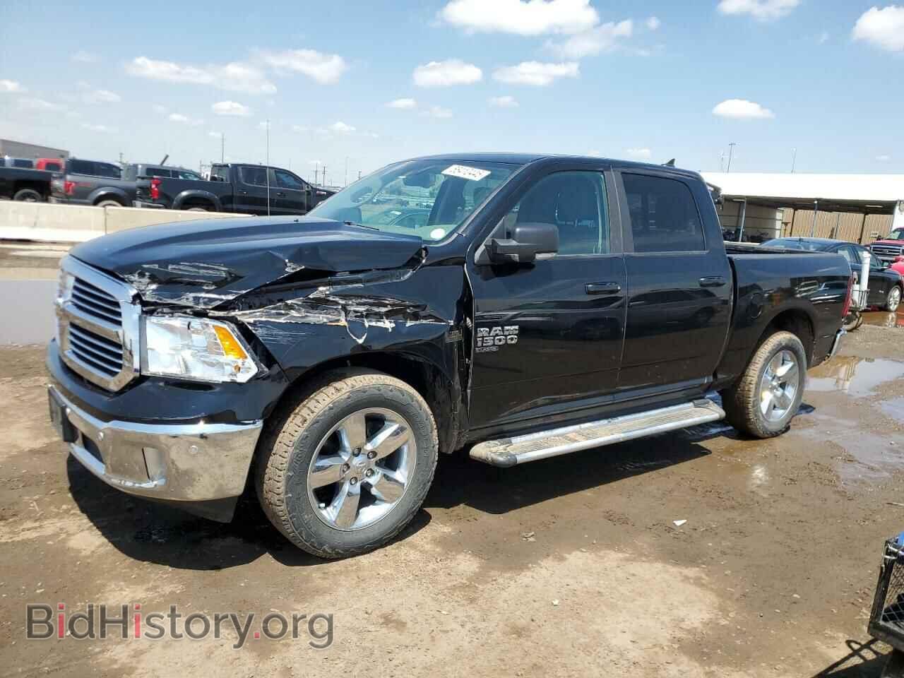 Photo 1C6RR7LT3KS624448 - RAM 1500 2019