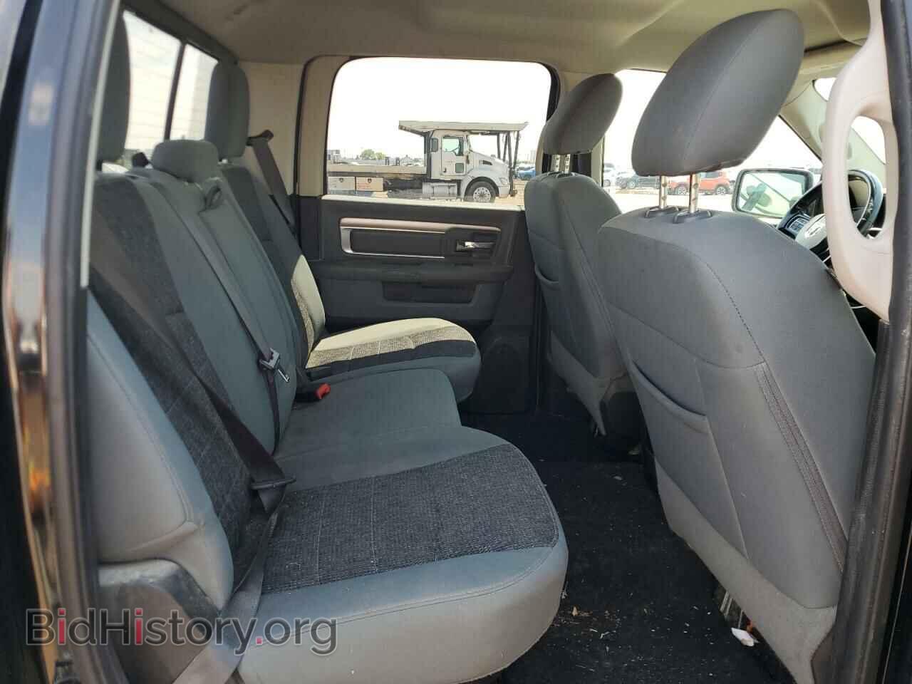 2019 RAM 1500 - VIN: 1C6RR7LT3KS624448 - Фото 10