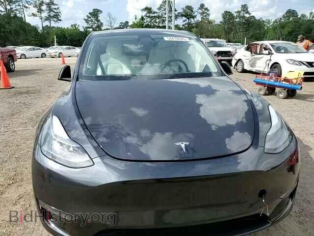 2024 TESLA MODEL Y - VIN: 7SAYGAEE7RF123224 - Photo 13