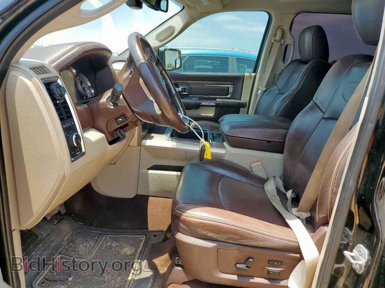 2014 RAM 1500 - VIN: 1C6RR6PT9ES441774 - Фото 7