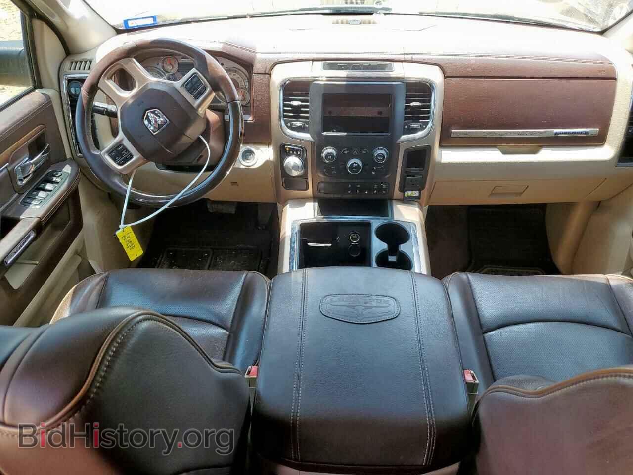 2014 RAM 1500 - VIN: 1C6RR6PT9ES441774 - Фото 8