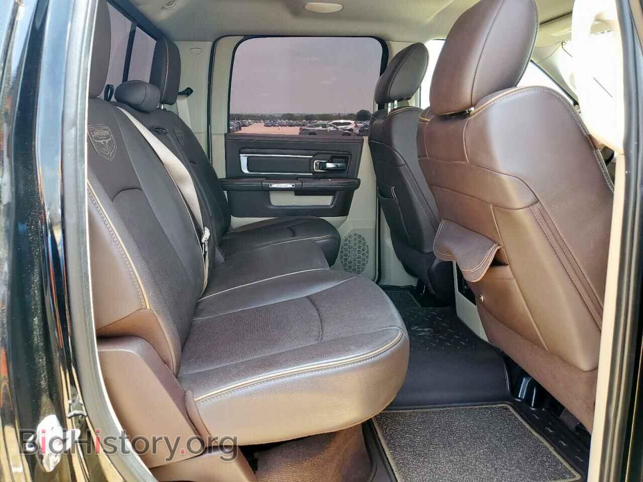 2014 RAM 1500 - VIN: 1C6RR6PT9ES441774 - Фото 10