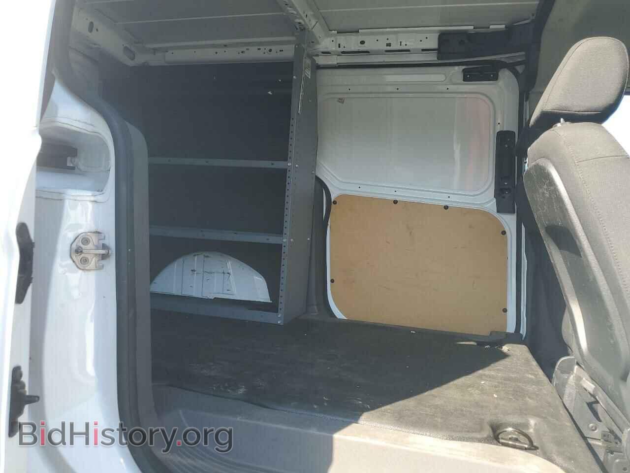 2020 FORD TRANSIT - VIN: NM0LS7E20L1467554 - Фото 11