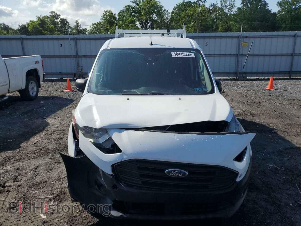 2020 FORD TRANSIT - VIN: NM0LS7E20L1467554 - Фото 5