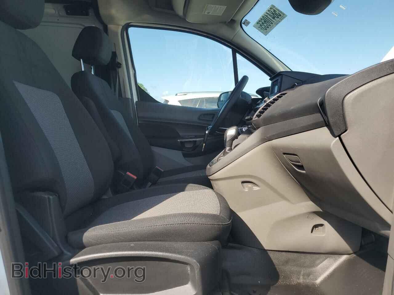 2020 FORD TRANSIT - VIN: NM0LS7E20L1467554 - Фото 7