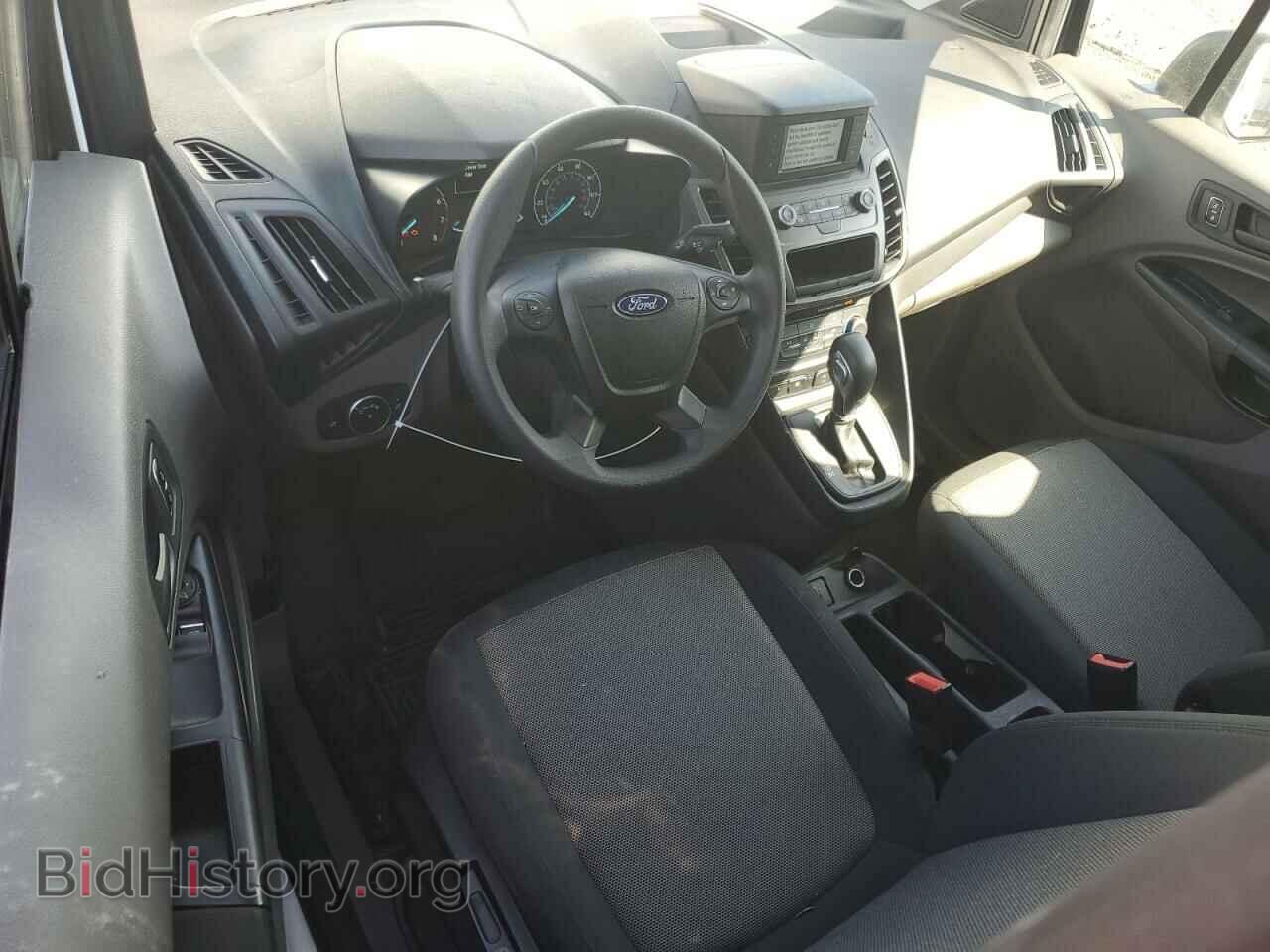 2020 FORD TRANSIT - VIN: NM0LS7E20L1467554 - Фото 8