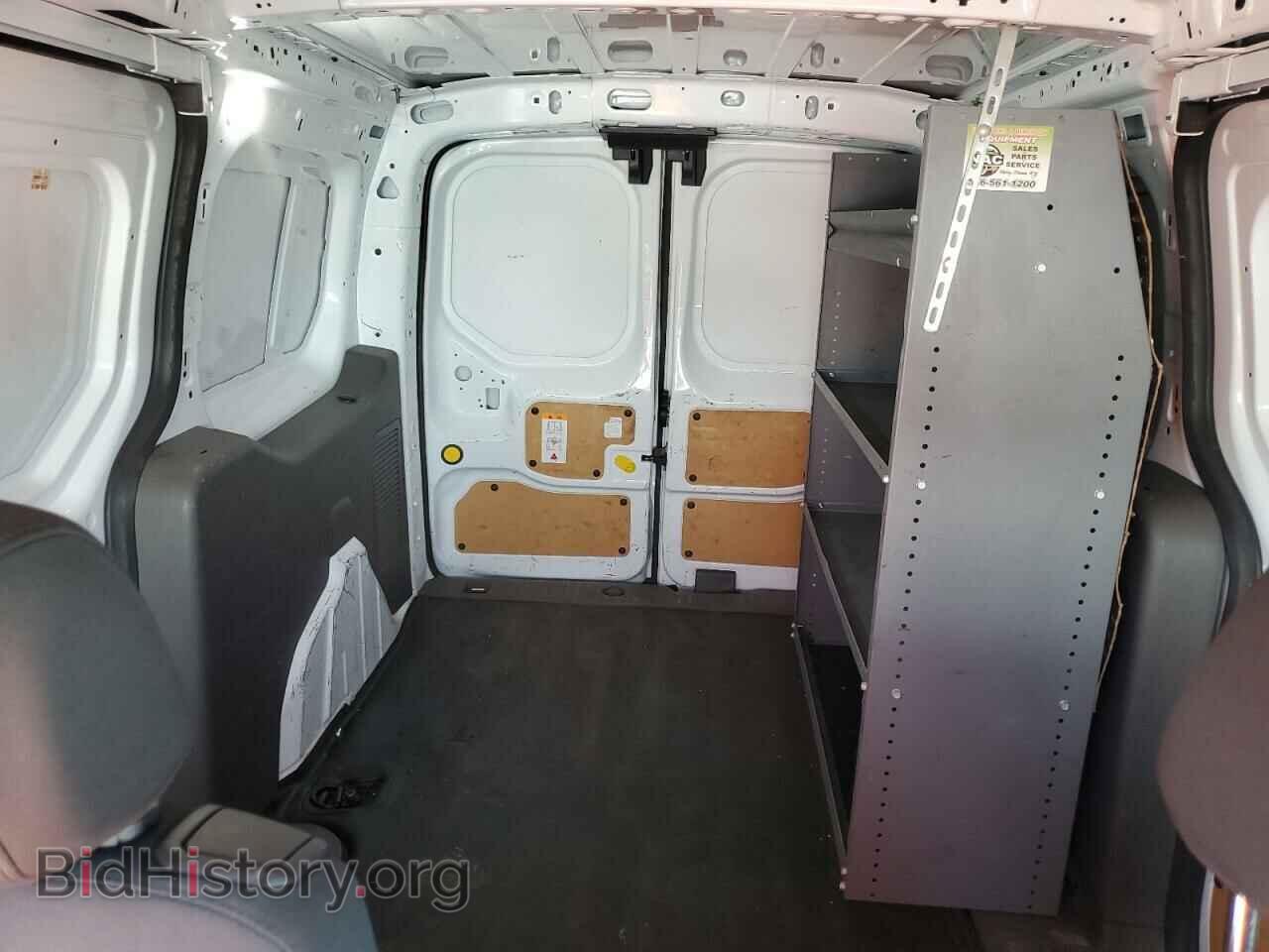 2020 FORD TRANSIT - VIN: NM0LS7E20L1467554 - Фото 10