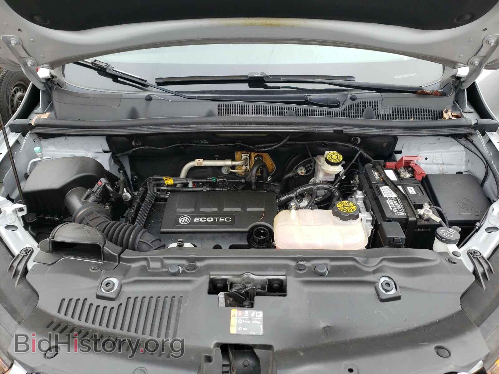 2018 BUICK ENCORE - VIN: KL4CJCSB1JB635819 - Photo 7