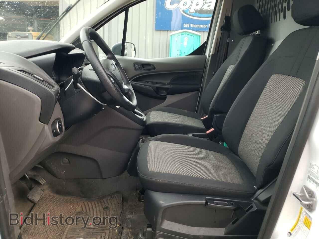 2022 FORD TRANSIT - VIN: NM0LS7S22N1525798 - Фото 7