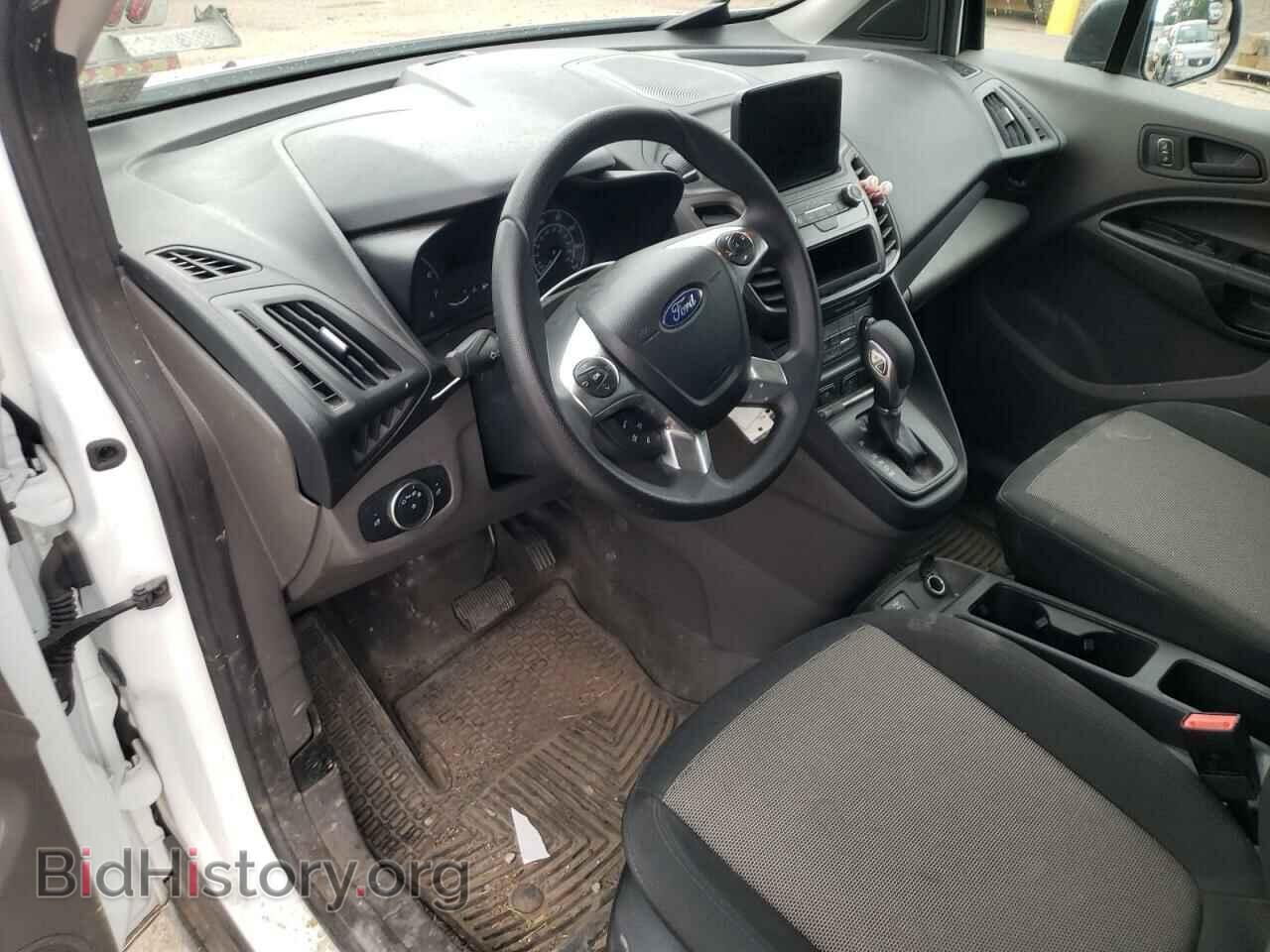2022 FORD TRANSIT - VIN: NM0LS7S22N1525798 - Фото 8