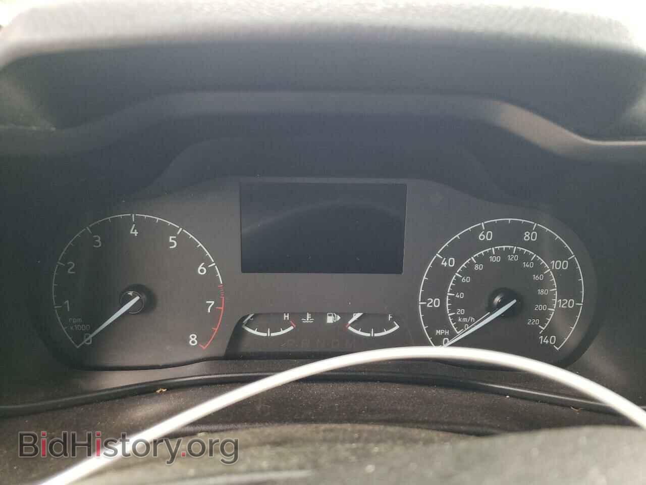 2022 FORD TRANSIT - VIN: NM0LS7S22N1525798 - Фото 9