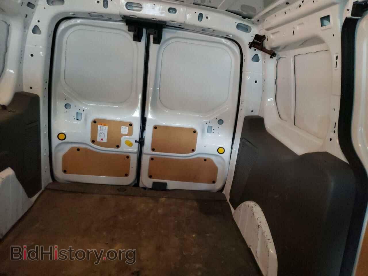 2022 FORD TRANSIT - VIN: NM0LS7S22N1525798 - Фото 10