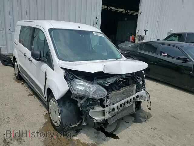 2018 FORD TRANSIT - VIN: NM0LS7E75J1369886 - Фото 15